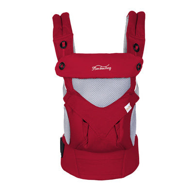 Baoma artifact waist stool sling