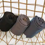 Fake Translucent Plus Size Leggings Fleece Lined Tights Fall And Winter Warm Fleece Pantyhose Women Fleece Lined Pantyhose Thermal Winter Tights