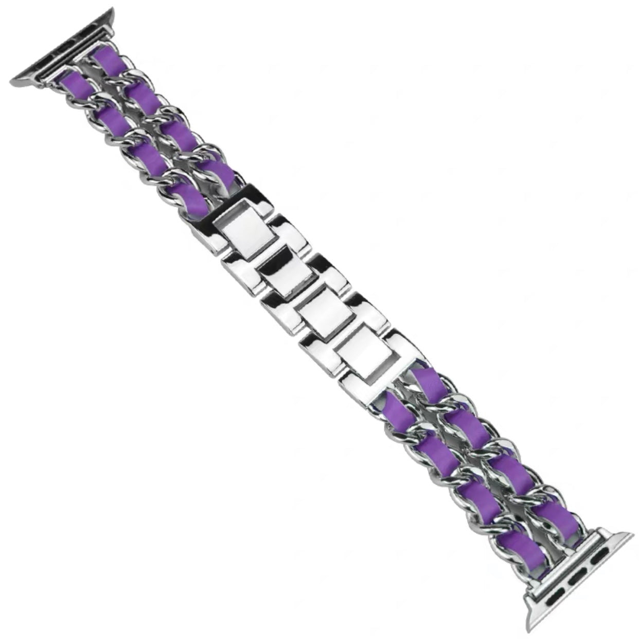 Advanced Small Fragrance Creative Metal Strap