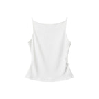 Pure Hot Girl Camisole Summer